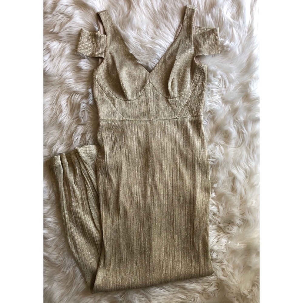 Calvin Klein Formal Dress